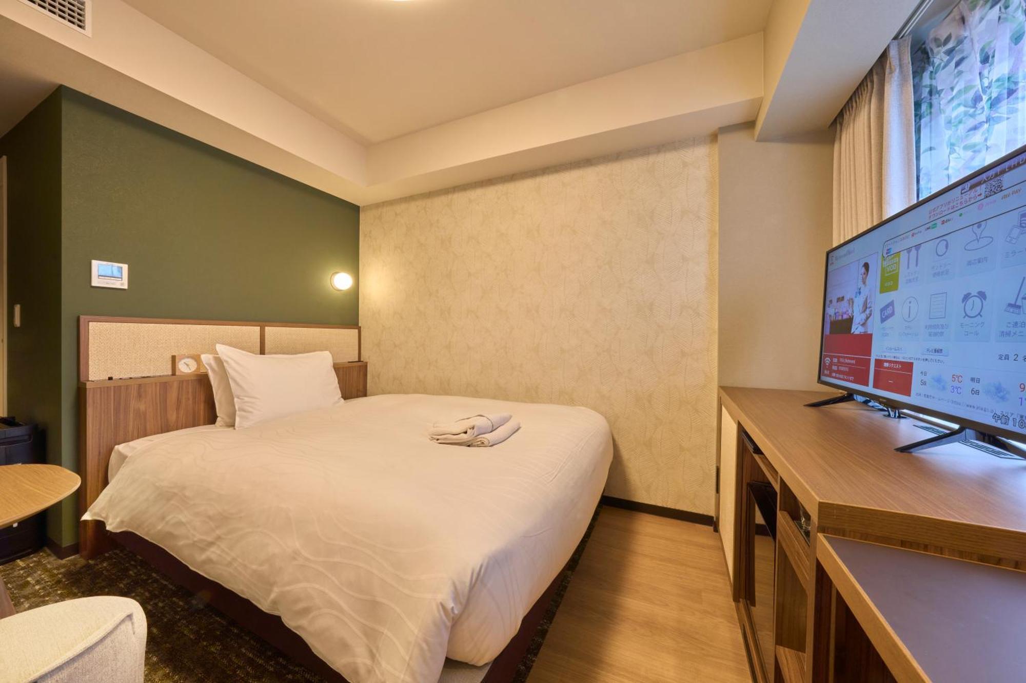 Keisei Richmond Hotel Tokyo Kinshicho Cameră foto